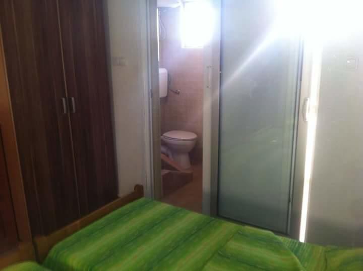 Rooms Sijak Bar Exteriör bild