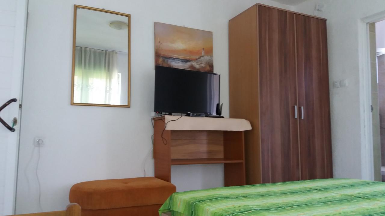 Rooms Sijak Bar Exteriör bild